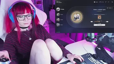 Yumi_Youkai stripchat stream image