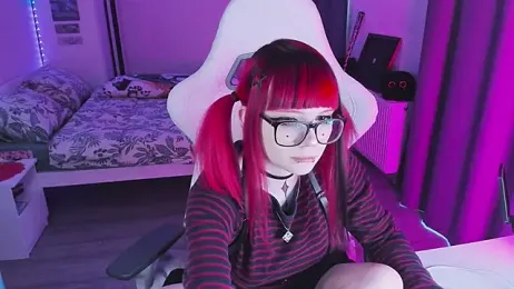 Yumi_Youkai stripchat stream image