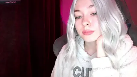 Ohmy_Nora_ stripchat stream image