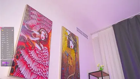 LiliBanger stripchat stream image