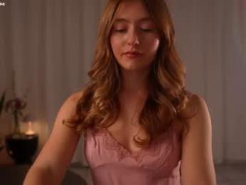 alisonrouge chaturbate stream image