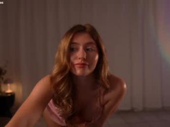 alisonrouge chaturbate stream image