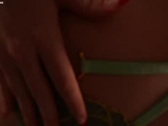 alisonrouge chaturbate stream image