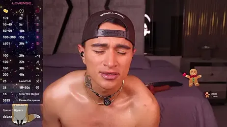 LiamDeep stripchat stream image