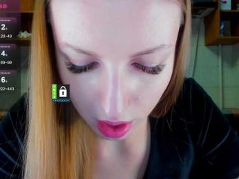 PinkPanterka bongacams stream image