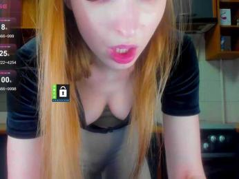PinkPanterka bongacams stream image
