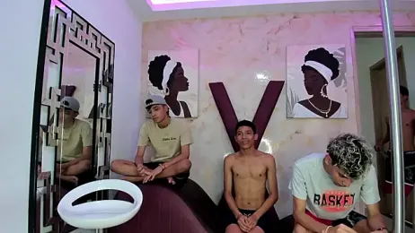 EMPIRE_BOYS1 stripchat stream image, 02.02.2026 19:20