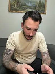 DEEPWOLFF stripchat stream image