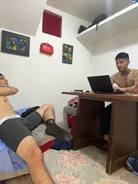 Anthony-Martin stripchat stream image