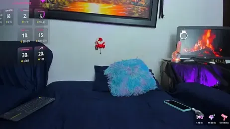 ECSTASYX2-23 stripchat stream image