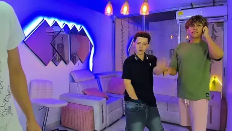 Houseofwarrios stripchat stream image