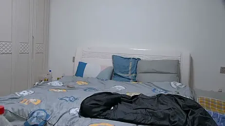 paofu-001 stripchat stream image