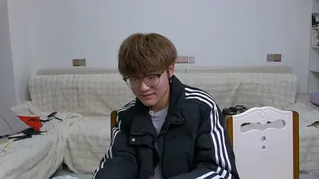 KK-cuteboy stripchat stream image