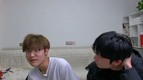 KK-cuteboy stripchat stream image