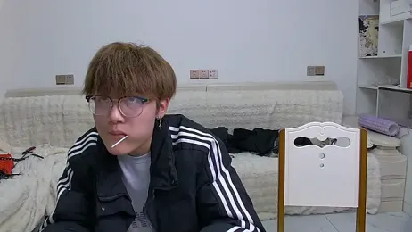 KK-cuteboy stripchat stream image