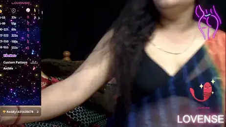 LouleyRanii stripchat stream image