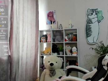 IamLoli bongacams stream image