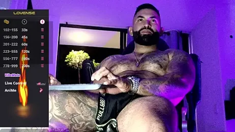 Max-prada stripchat stream image, 04.02.2026 02:10
