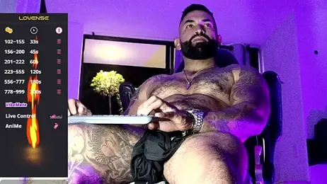 Max-prada stripchat stream image, 04.02.2026 02:10
