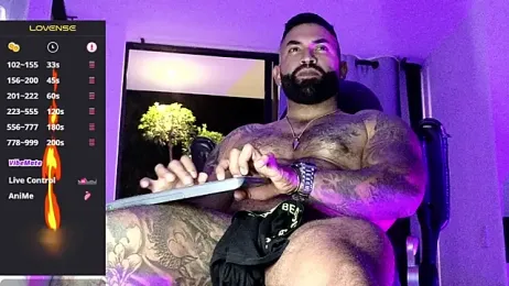 Max-prada stripchat stream image, 04.02.2026 02:10