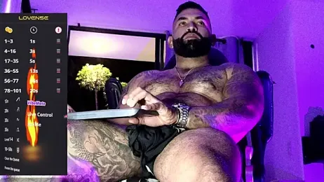 Max-prada stripchat stream image, 04.02.2026 02:10