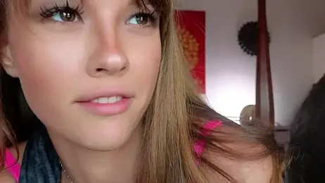 DemiDee stripchat stream image