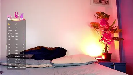 Feniix__ stripchat stream image