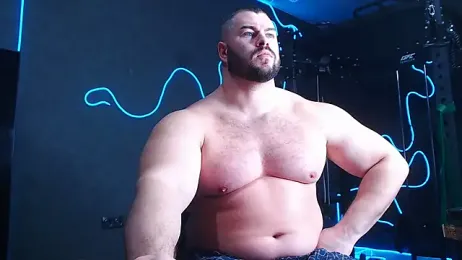 muscularjohnforuX stripchat stream image