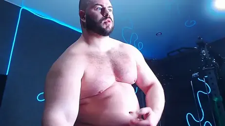 muscularjohnforuX stripchat stream image