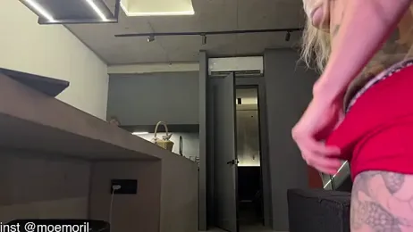 Golden_Aline stripchat stream image