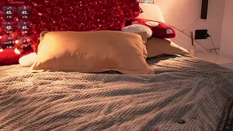 Baby6_Boy9 stripchat stream image