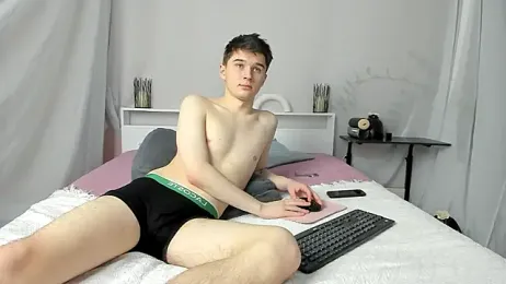 SherlockMax stripchat stream image