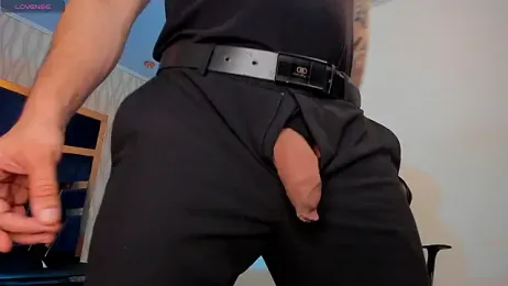 Petesevans stripchat stream image