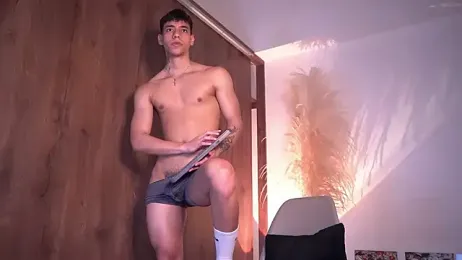 Josep_Davies stripchat stream image