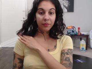 dahliaexotica camsoda stream image