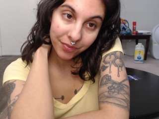 dahliaexotica camsoda stream image