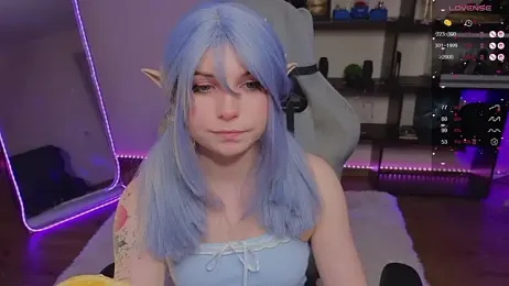 zelda_1 stripchat stream image