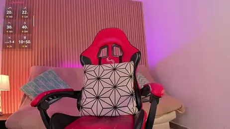 Tomy_Rox stripchat stream image