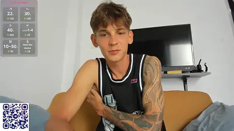 MiracleCam stripchat stream image