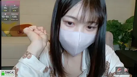 SUZU_ stripchat stream image