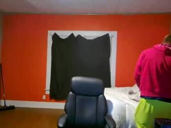 fetishking6 chaturbate stream image