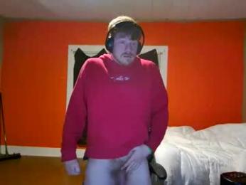 fetishking6 chaturbate stream image