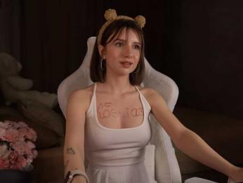 Malyshkaaa bongacams stream image