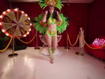 _meganmeow_ chaturbate stream image