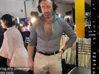 donnybasilisk chaturbate stream image