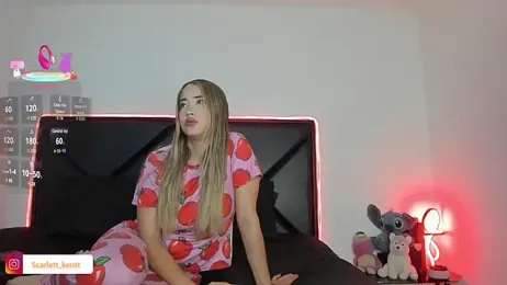 ScarlettAndClark stripchat stream image