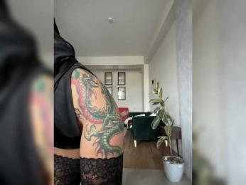 Marianna_ bongacams stream image