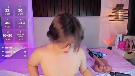 Creamy_Angelo stripchat stream image