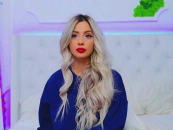 AriannaSins bongacams stream image