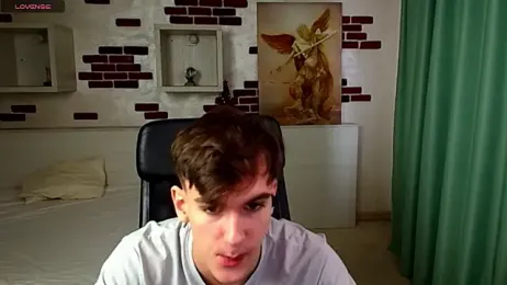 BradyFlint stripchat stream image